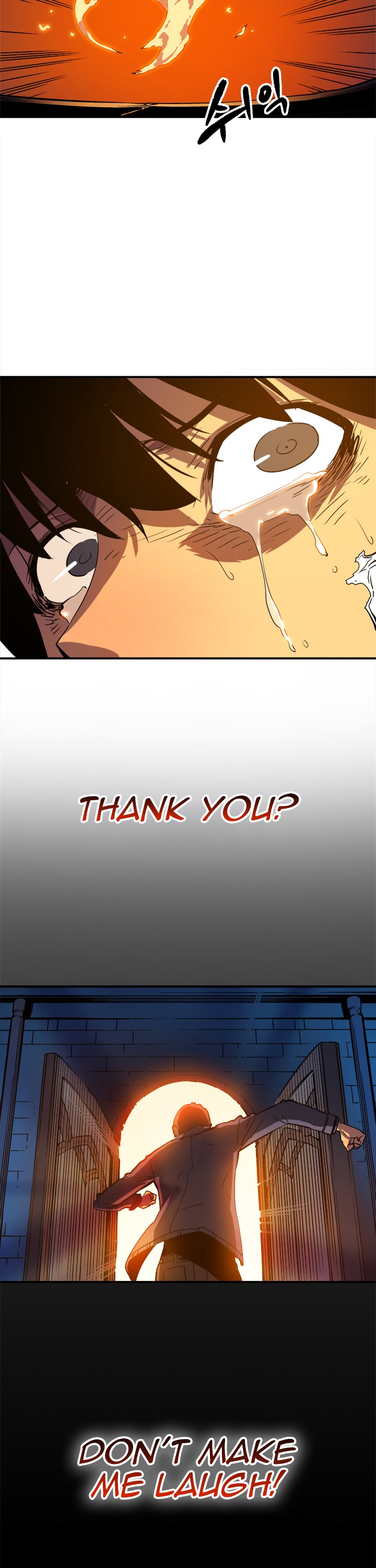 Solo Leveling chapter 9 page 31