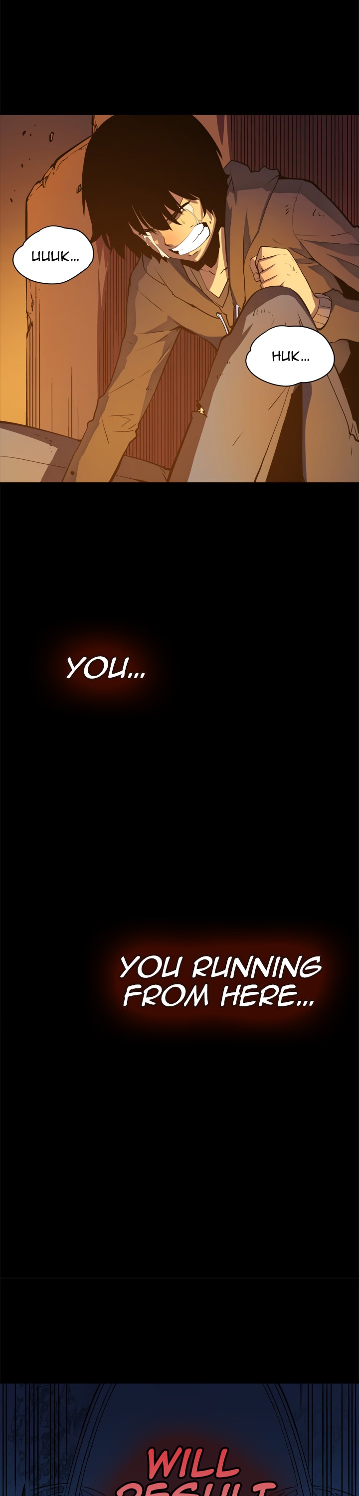 Solo Leveling chapter 9 page 32
