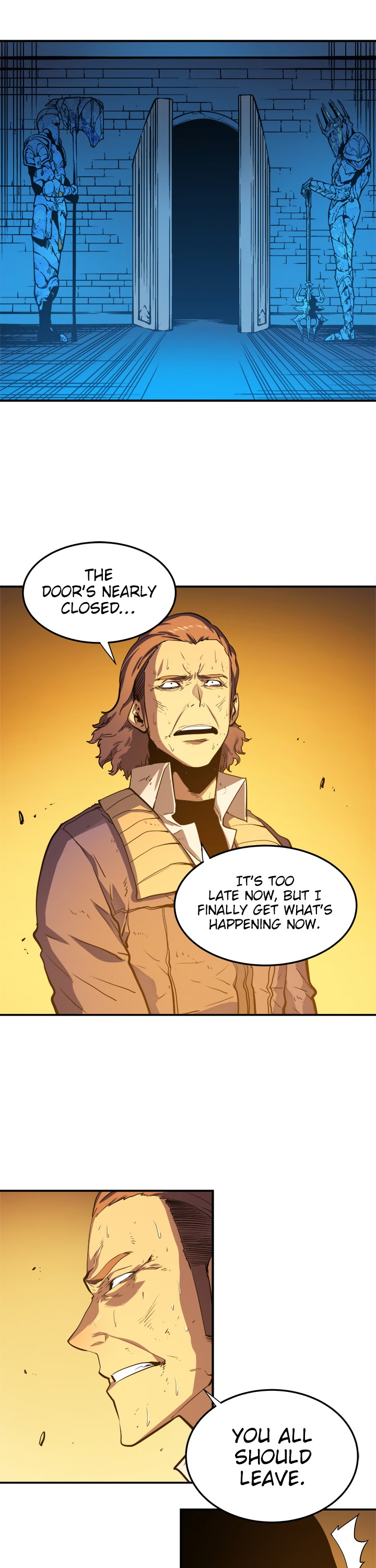 Solo Leveling chapter 10 page 3