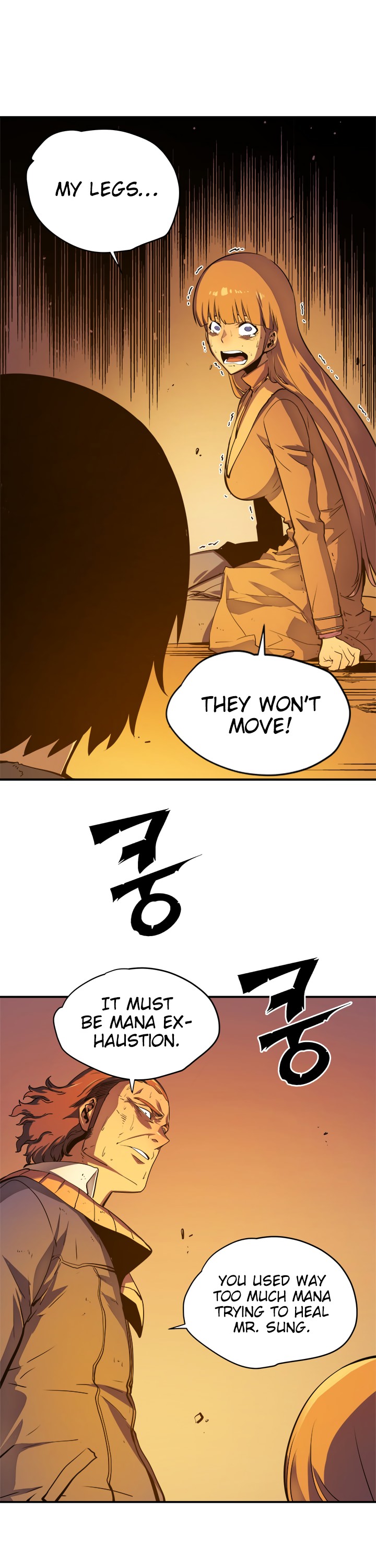 Solo Leveling chapter 10 page 9