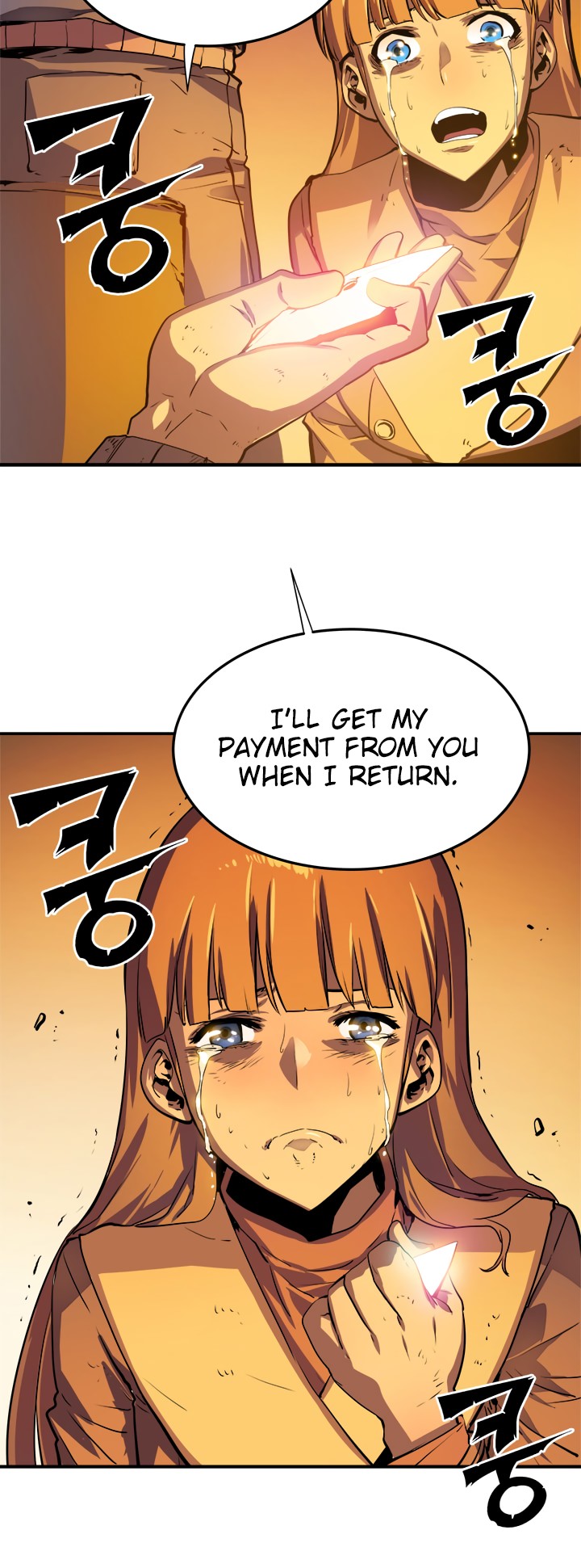 Solo Leveling chapter 10 page 12