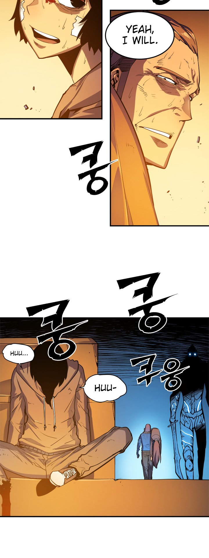 Solo Leveling chapter 10 page 14