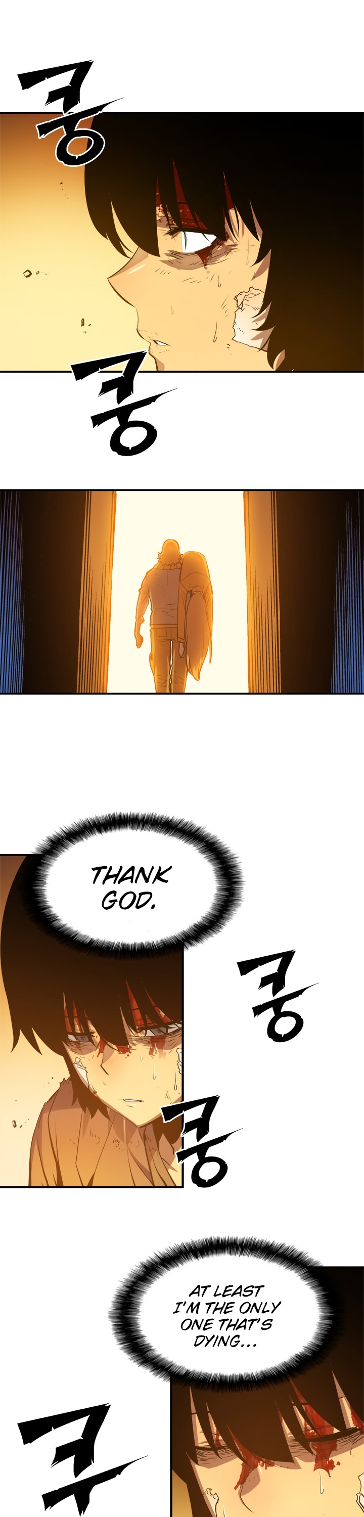 Solo Leveling chapter 10 page 15
