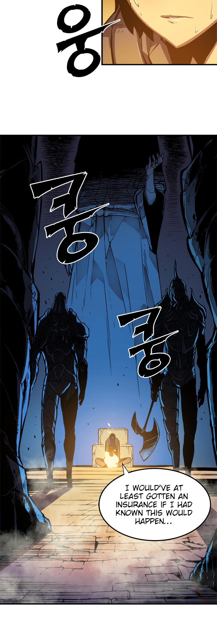 Solo Leveling chapter 10 page 16