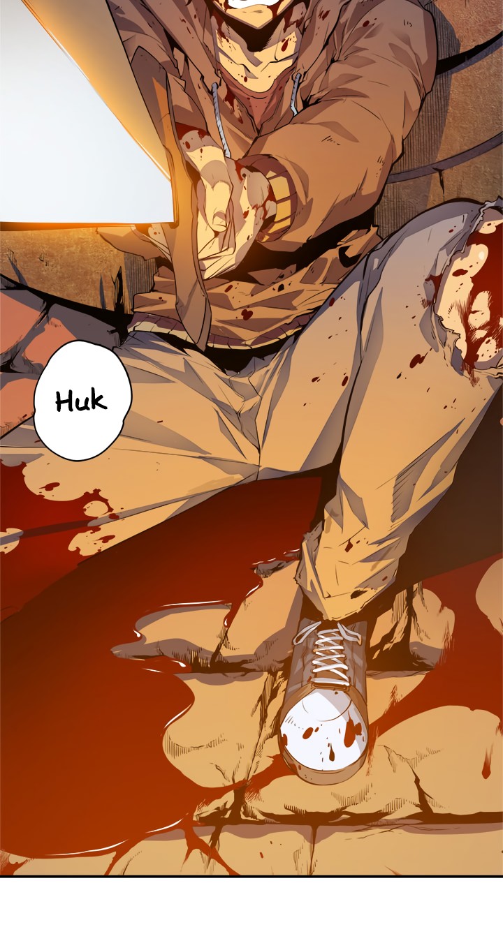 Solo Leveling chapter 10 page 18