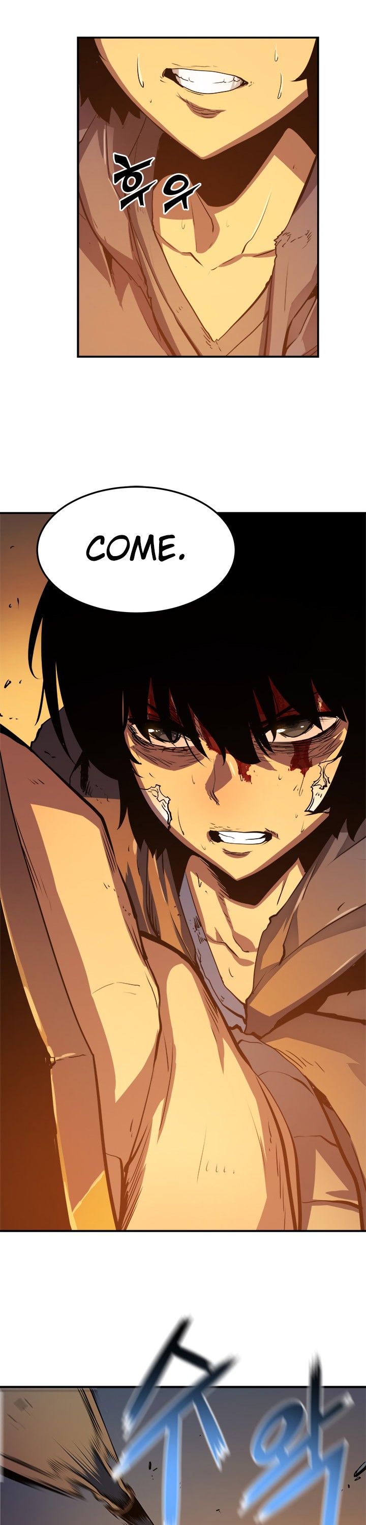 Solo Leveling chapter 10 page 20