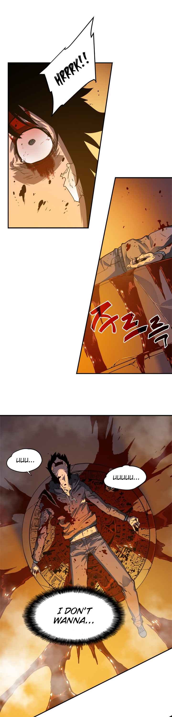 Solo Leveling chapter 10 page 25