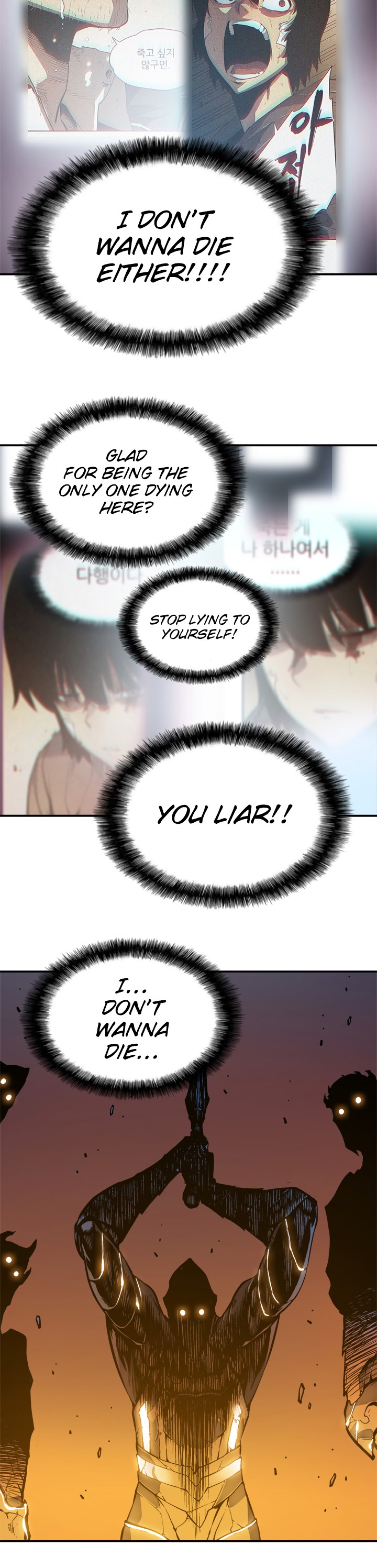 Solo Leveling chapter 10 page 28