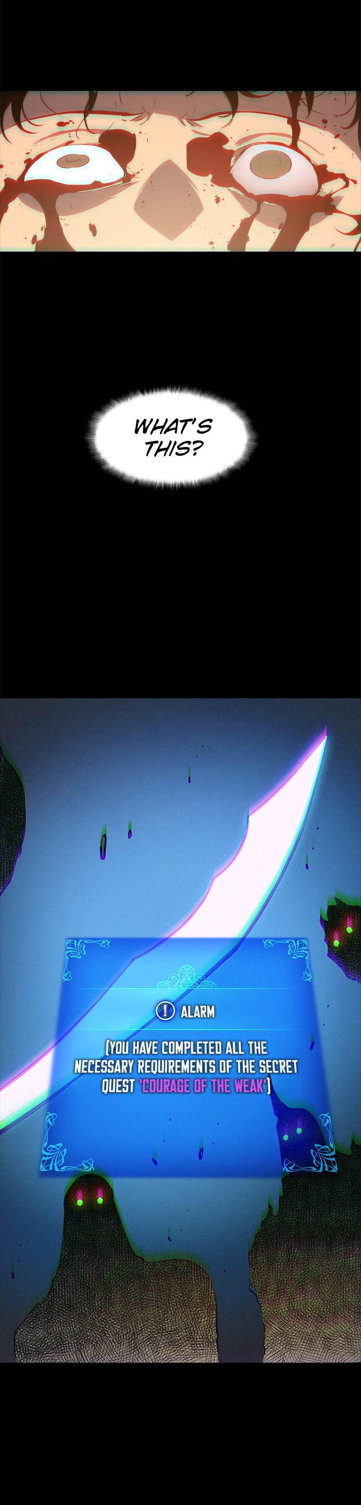 Solo Leveling chapter 10 page 33