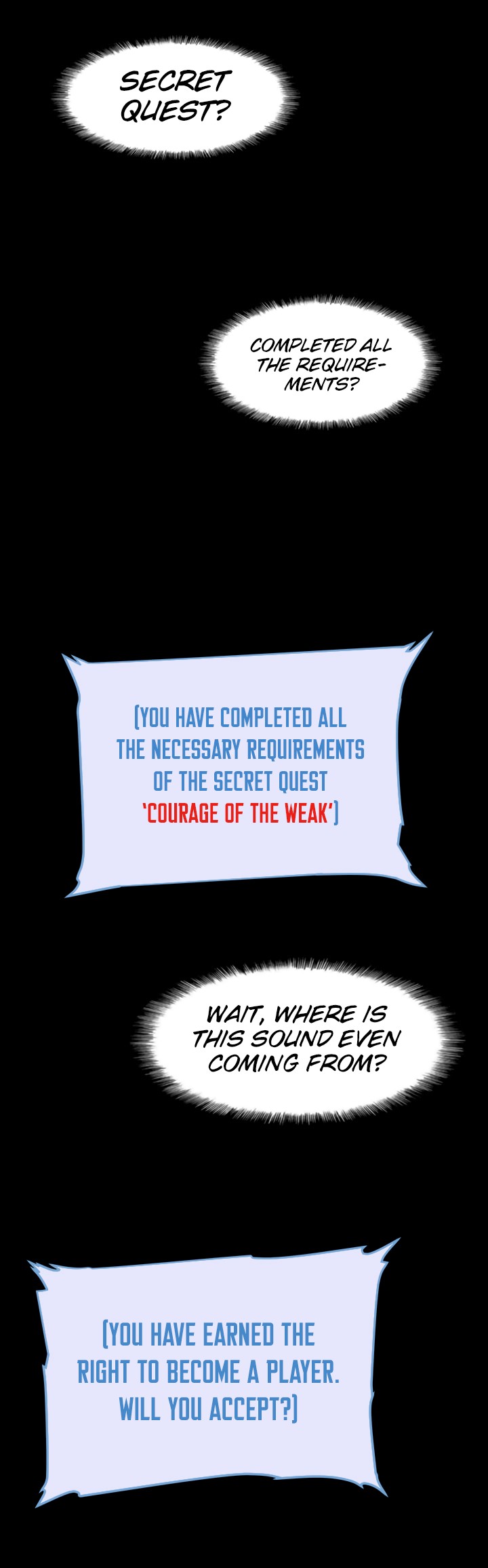Solo Leveling chapter 10 page 34