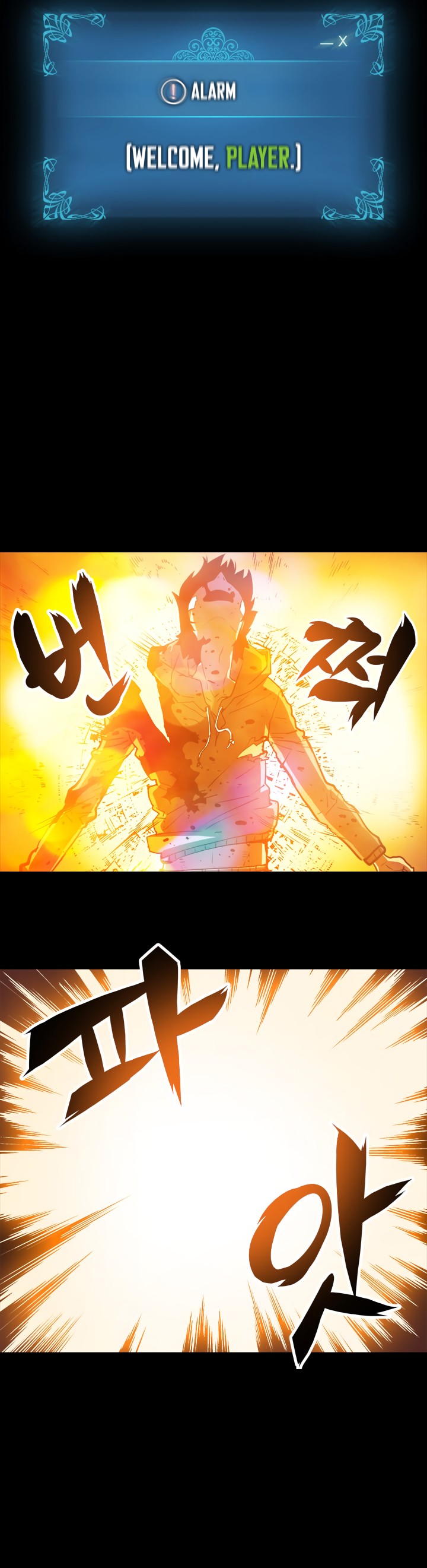 Solo Leveling chapter 10 page 38