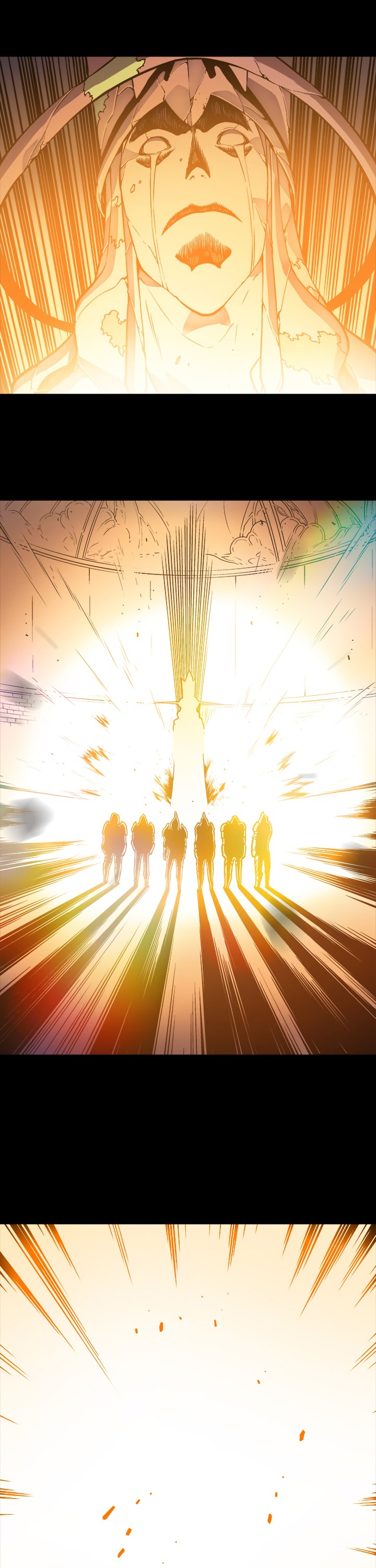 Solo Leveling chapter 10 page 39