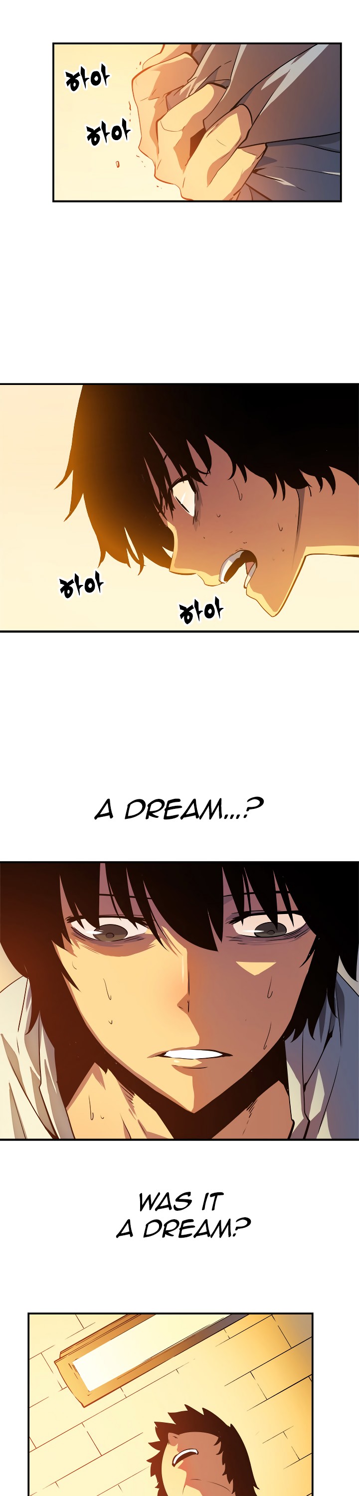 Solo Leveling chapter 11 page 3