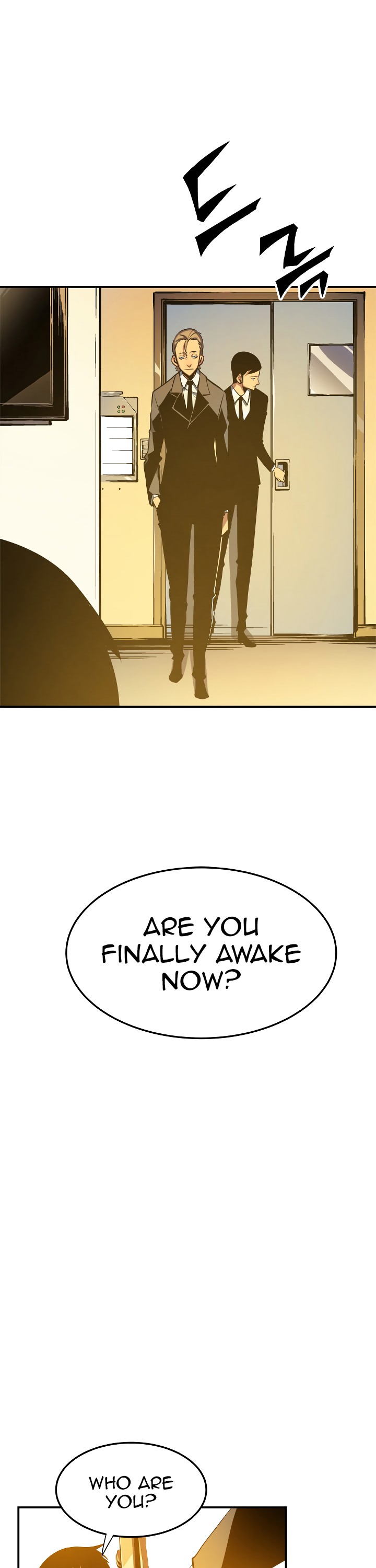 Solo Leveling chapter 11 page 5