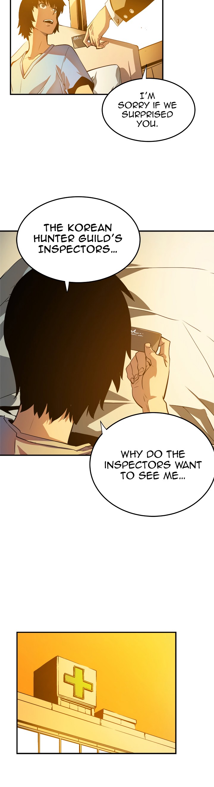 Solo Leveling chapter 11 page 6