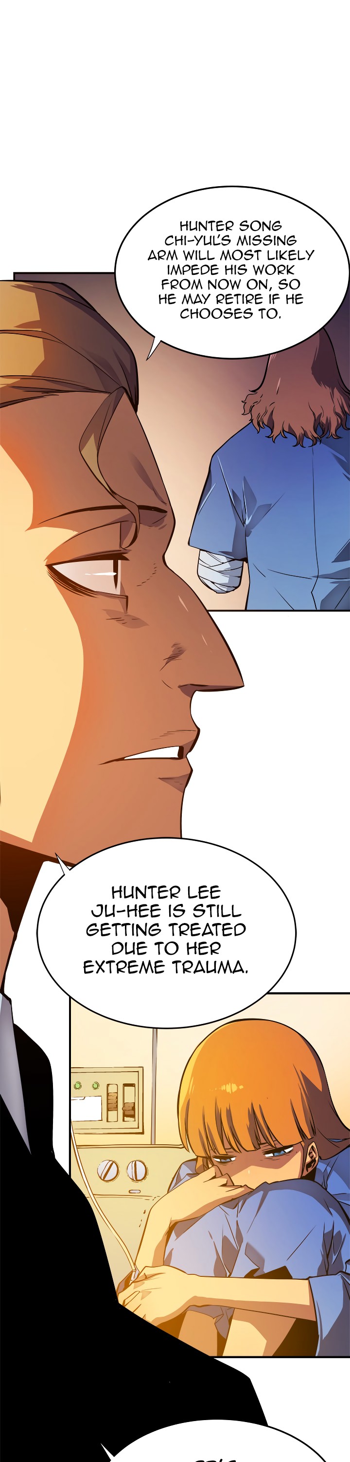 Solo Leveling chapter 11 page 8