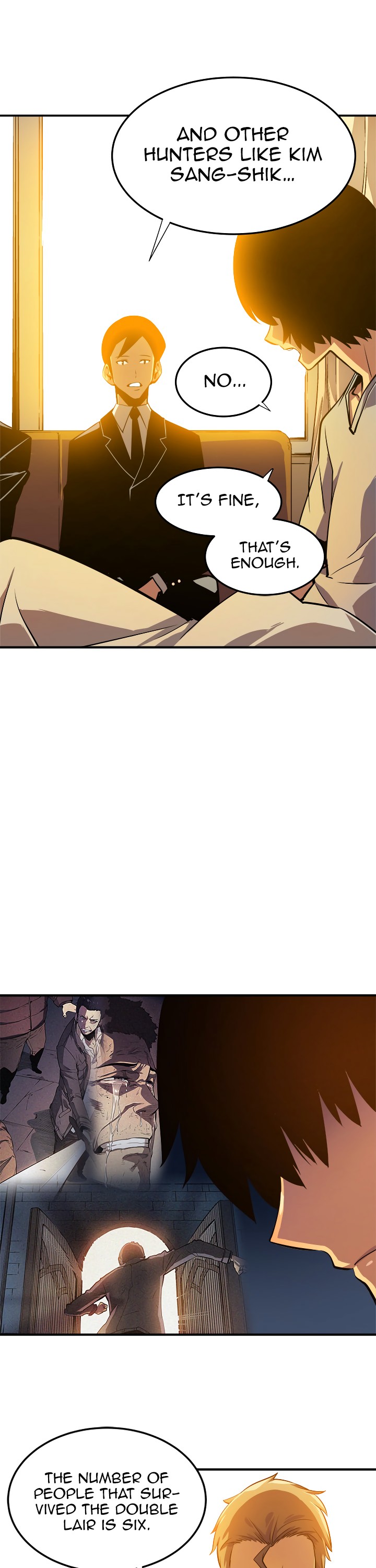 Solo Leveling chapter 11 page 10