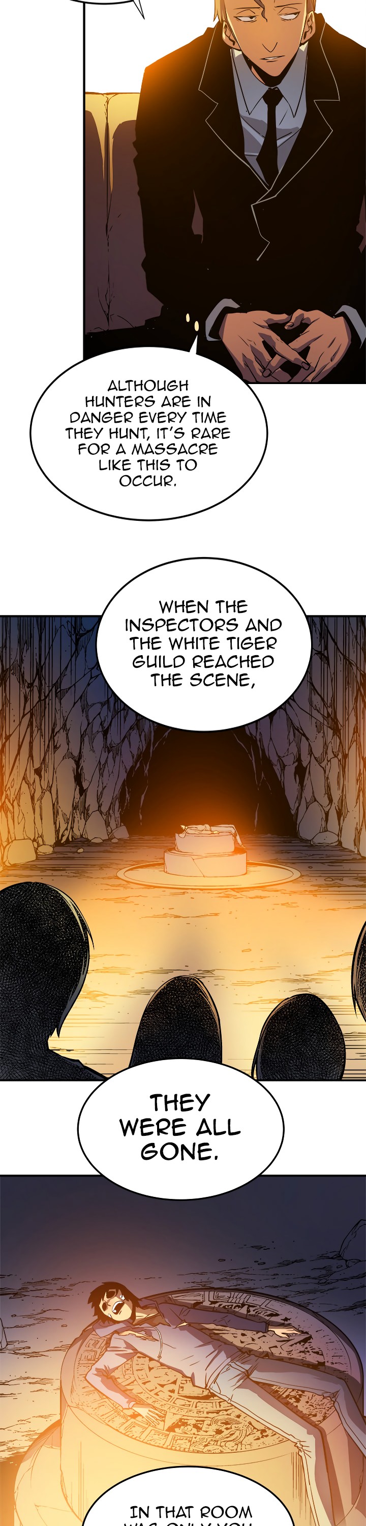 Solo Leveling chapter 11 page 11