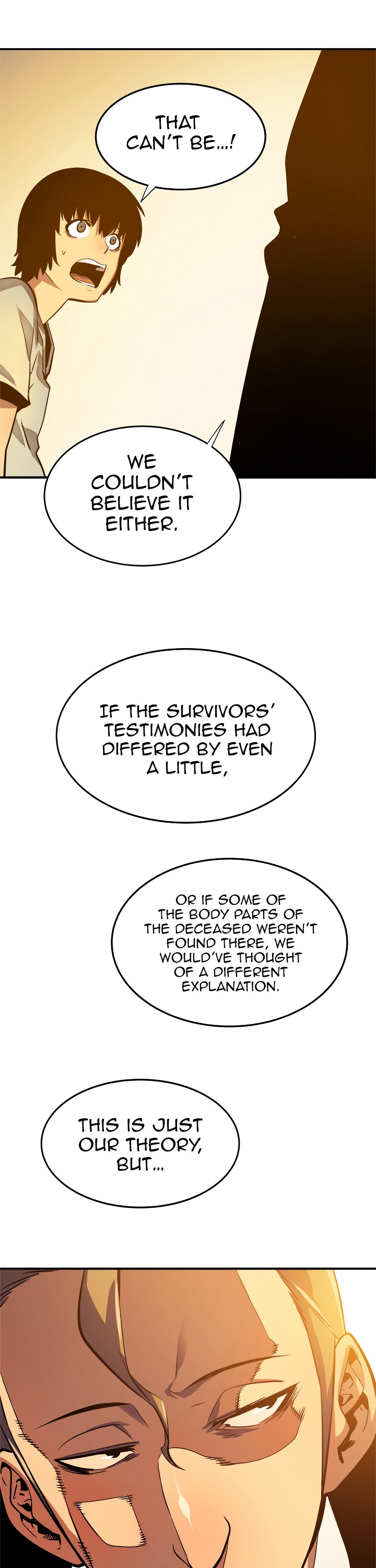 Solo Leveling chapter 11 page 13