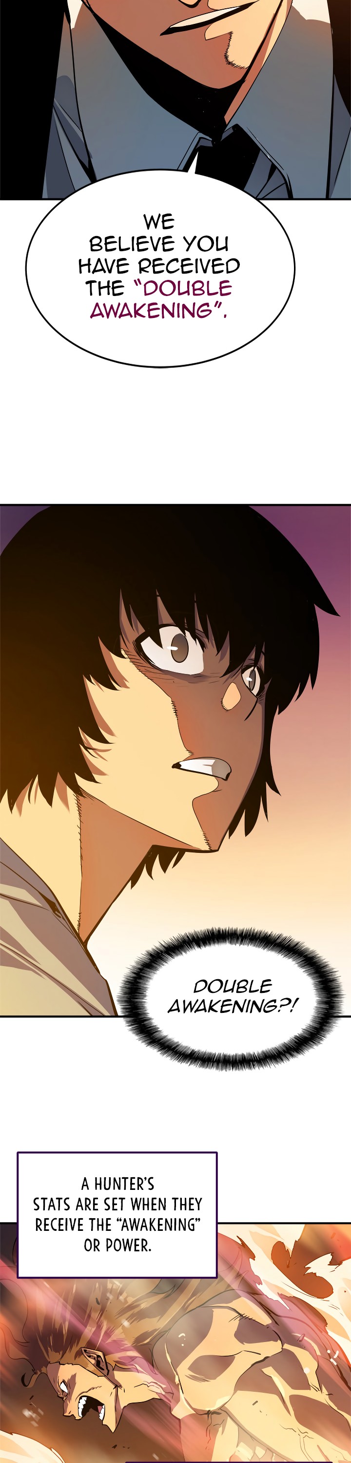 Solo Leveling chapter 11 page 14