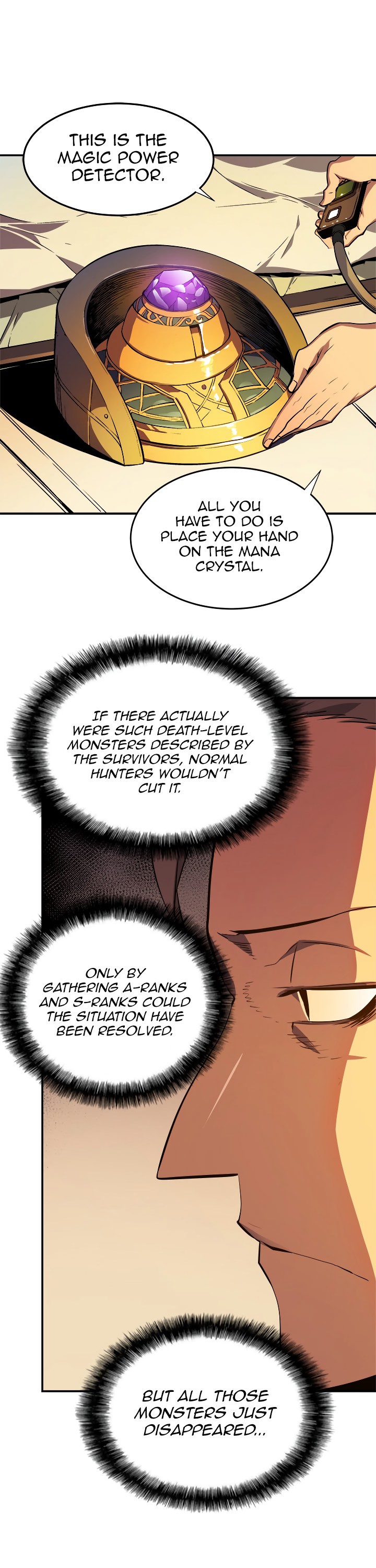 Solo Leveling chapter 11 page 16