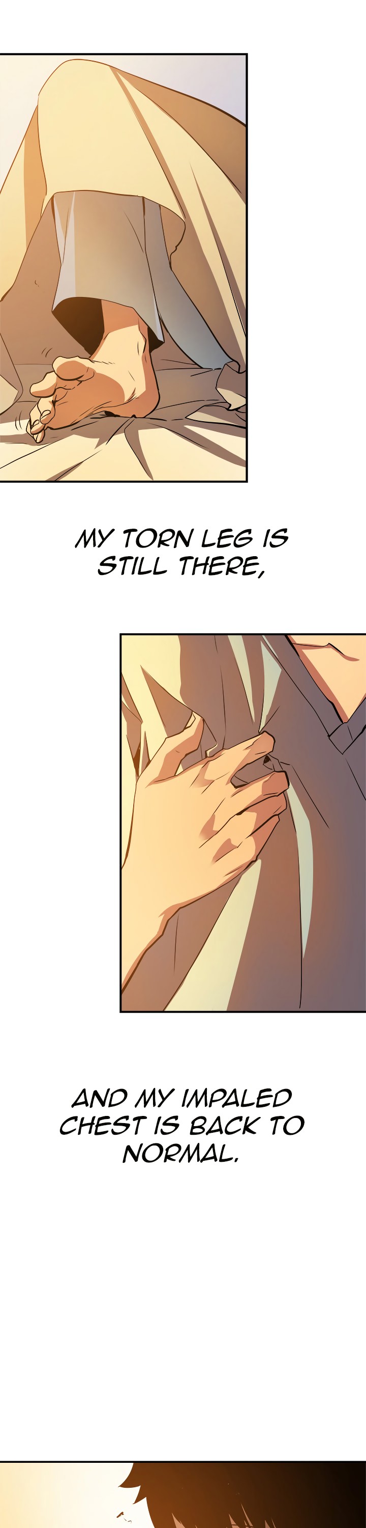 Solo Leveling chapter 11 page 20