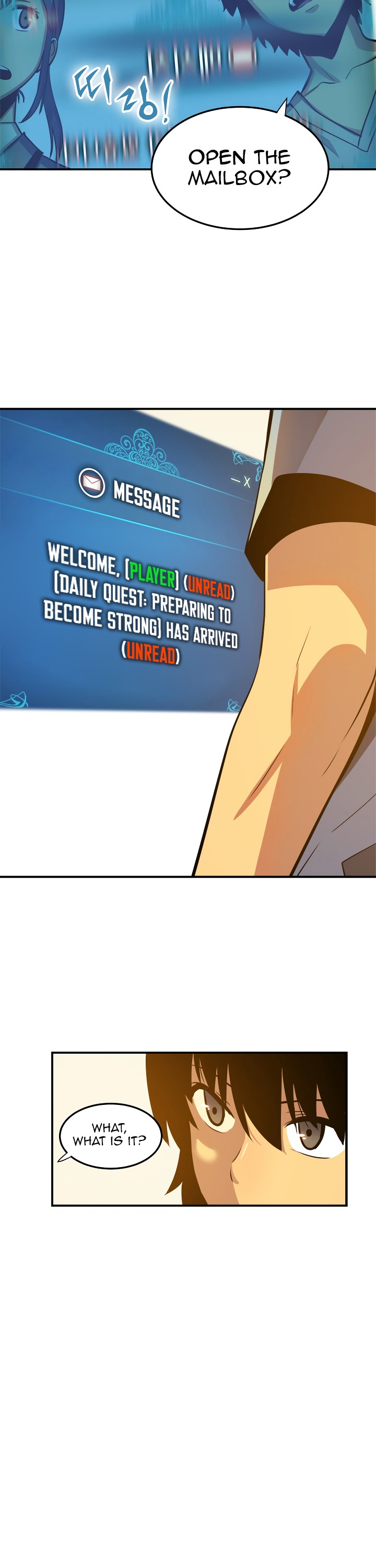 Solo Leveling chapter 11 page 25