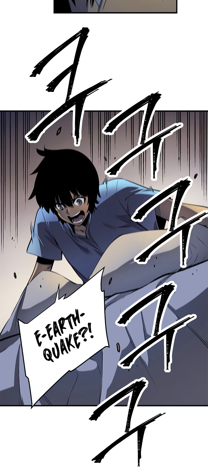 Solo Leveling chapter 11 page 34