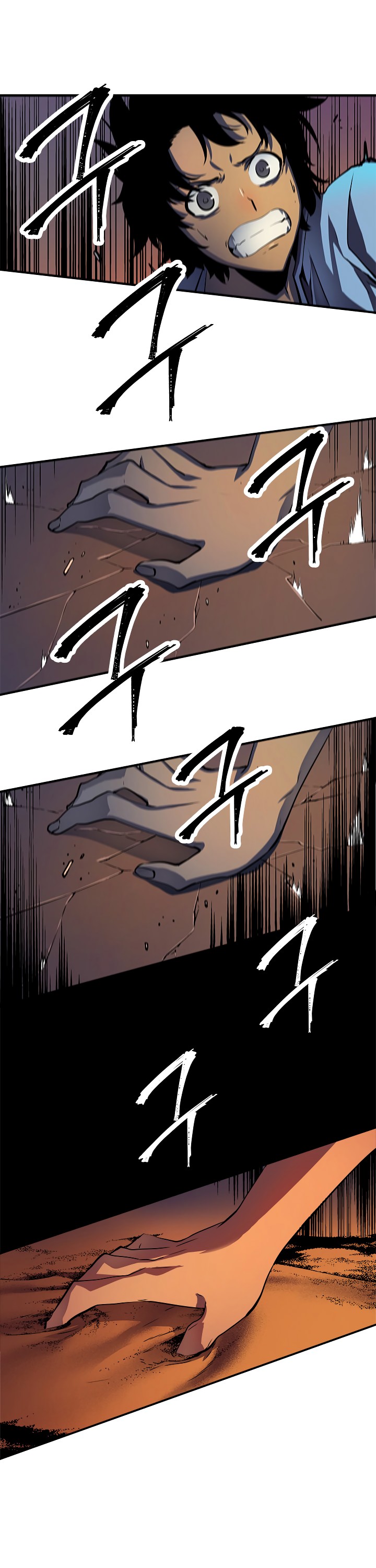 Solo Leveling chapter 11 page 35