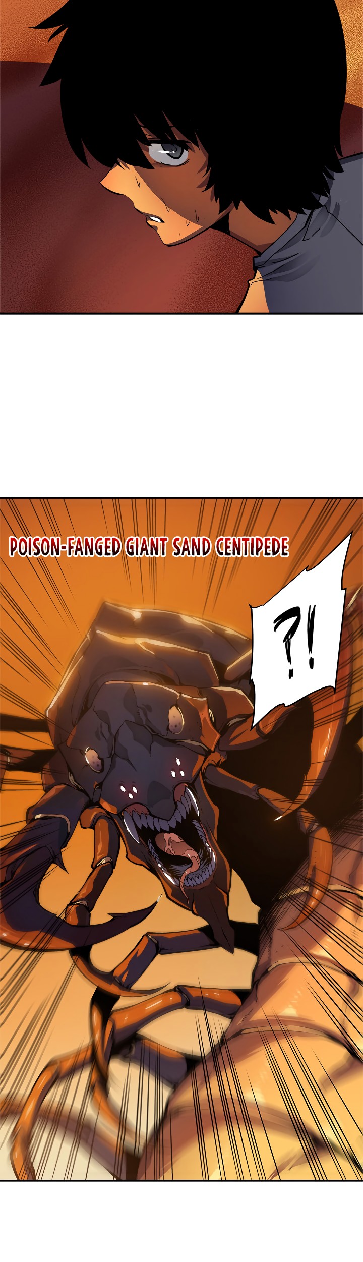 Solo Leveling chapter 11 page 38