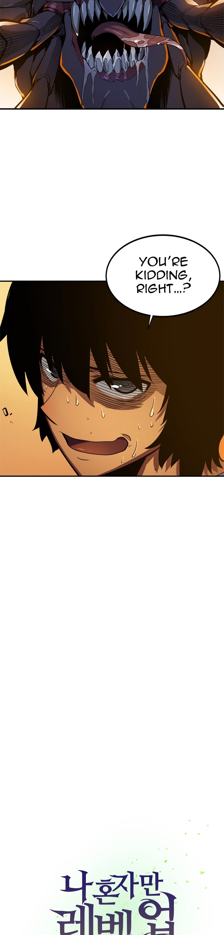 Solo Leveling chapter 11 page 40