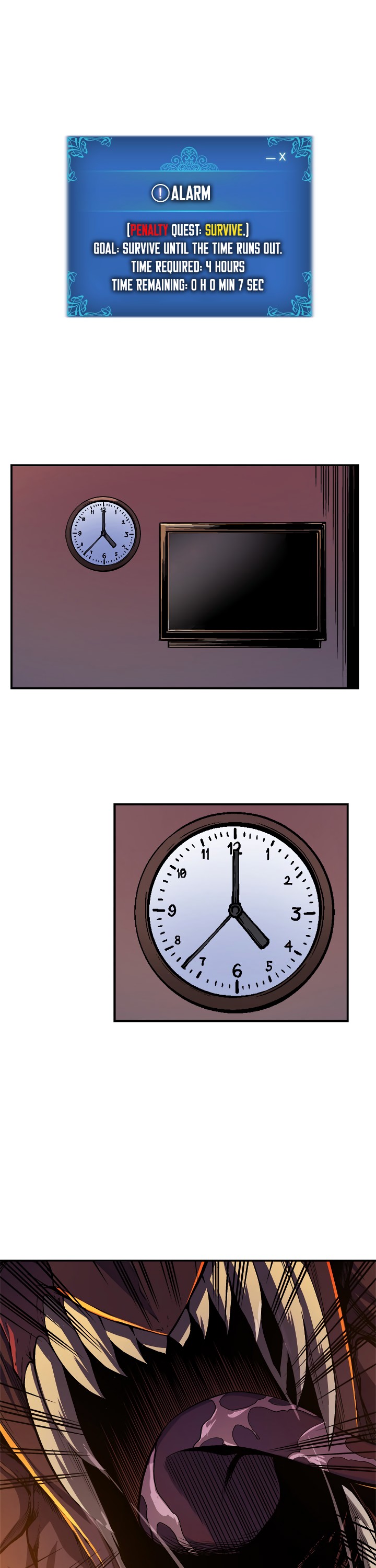 Solo Leveling chapter 12 page 5