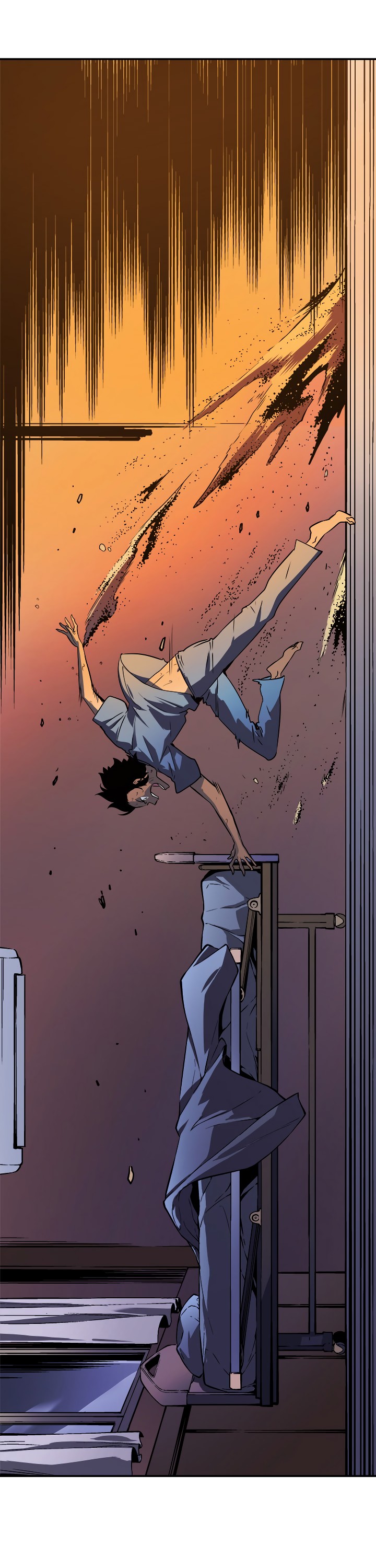 Solo Leveling chapter 12 page 7