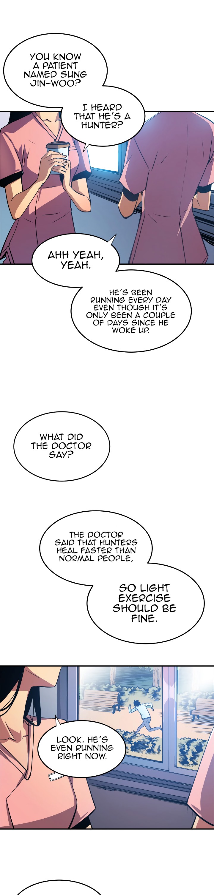 Solo Leveling chapter 12 page 12