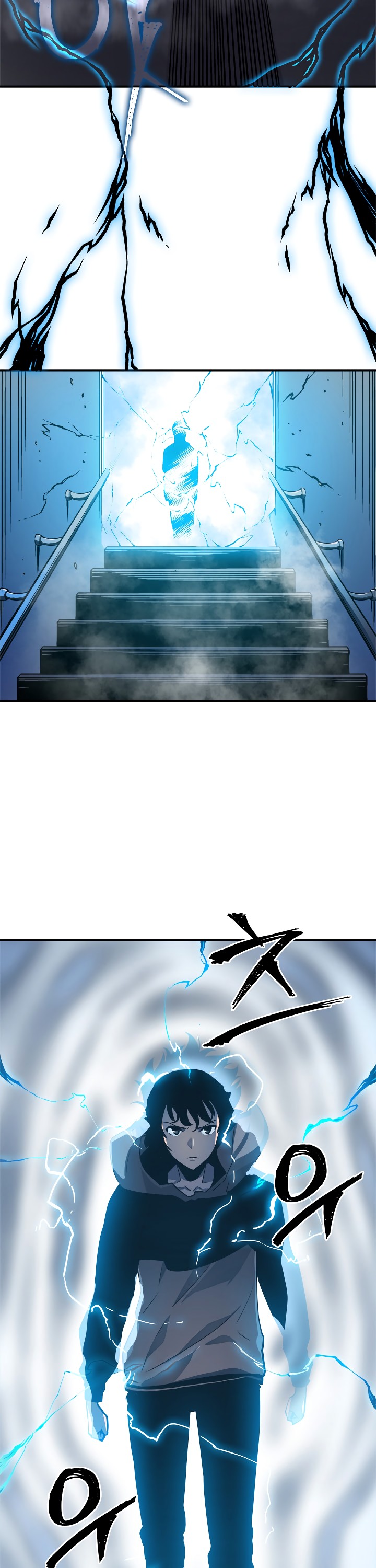 Solo Leveling chapter 12 page 27