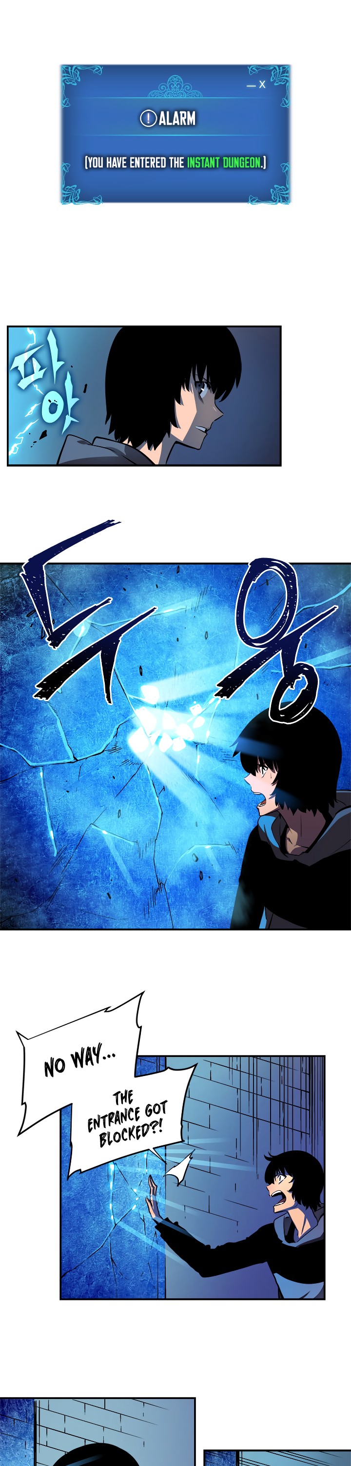 Solo Leveling chapter 12 page 29