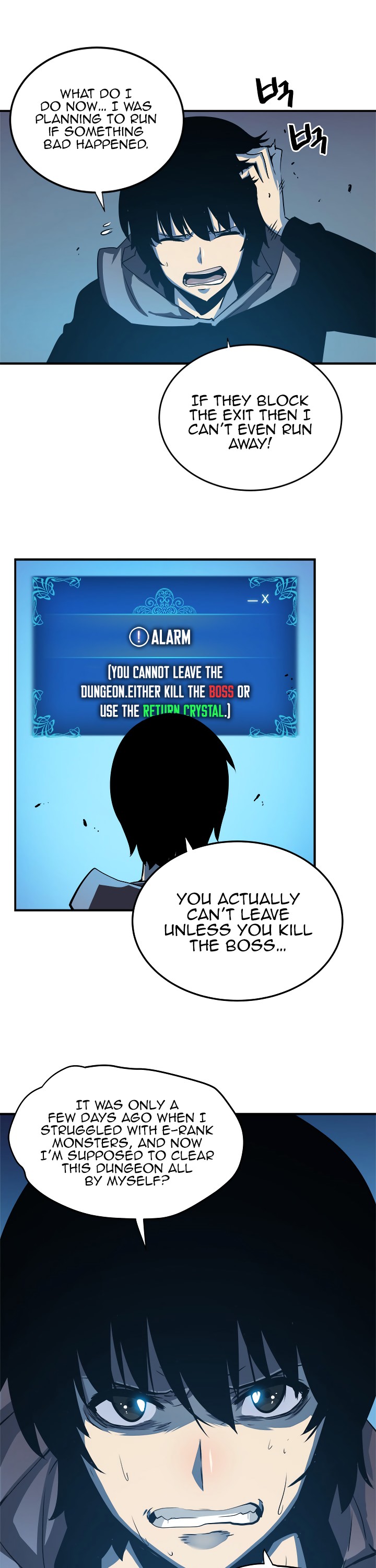 Solo Leveling chapter 12 page 31