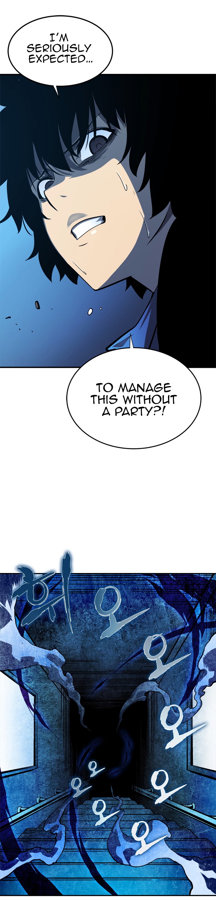 Solo Leveling chapter 12 page 33