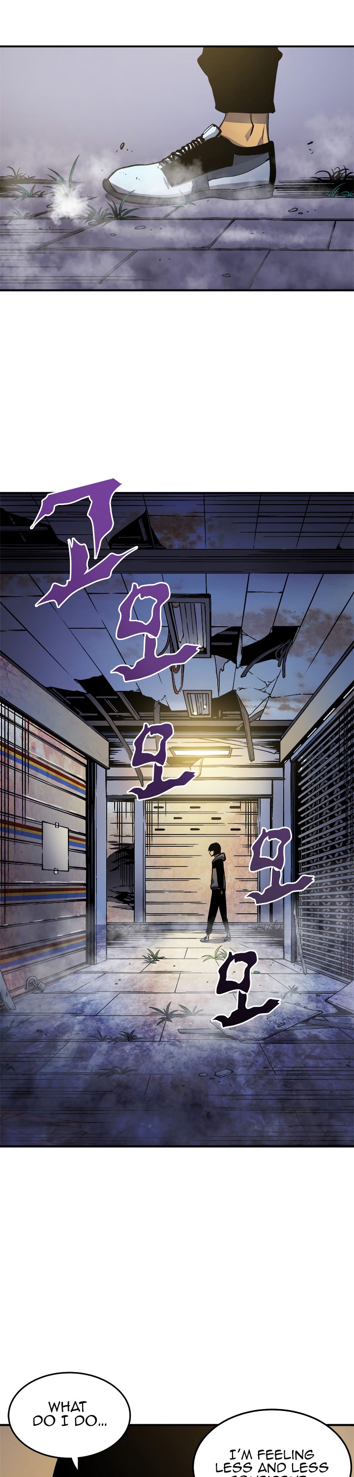 Solo Leveling chapter 13 page 3