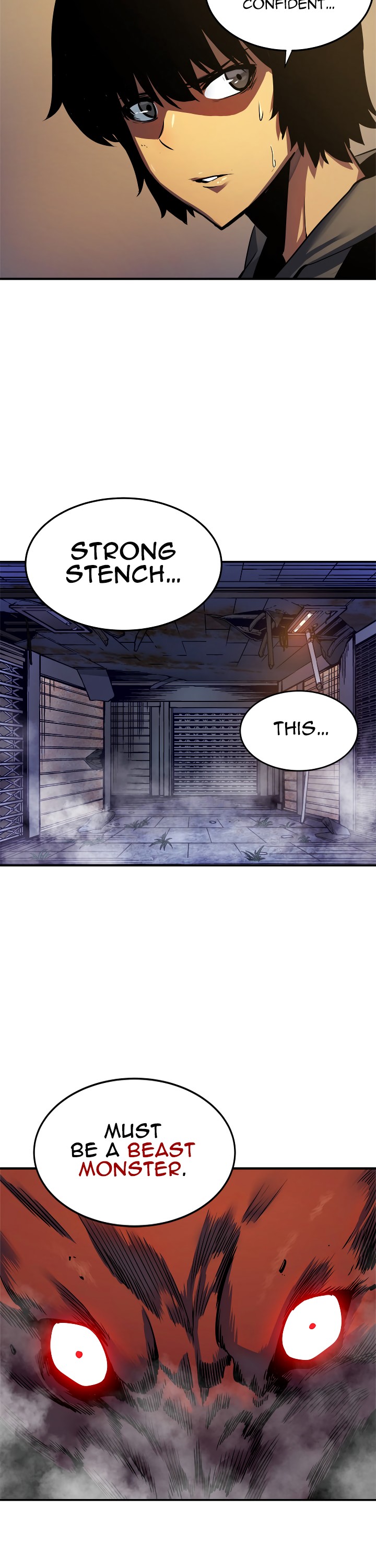 Solo Leveling chapter 13 page 4