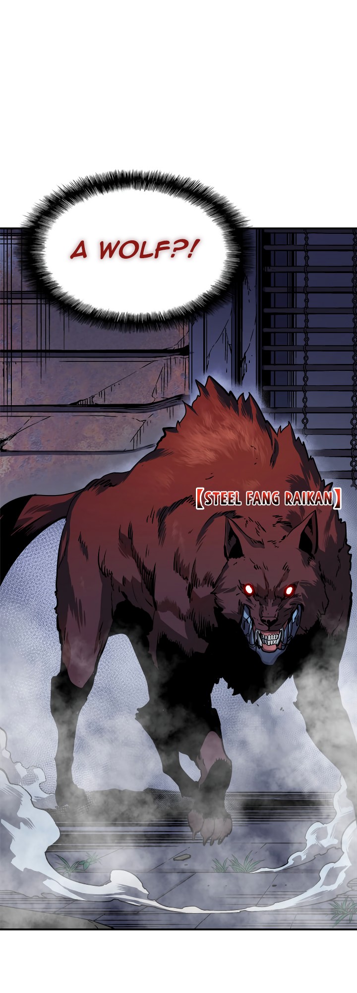 Solo Leveling chapter 13 page 8