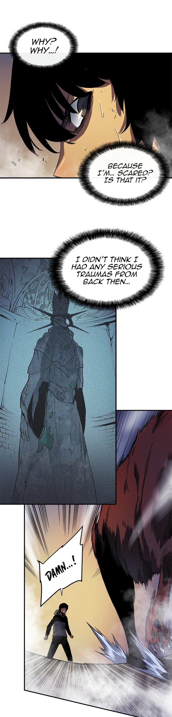 Solo Leveling chapter 13 page 11