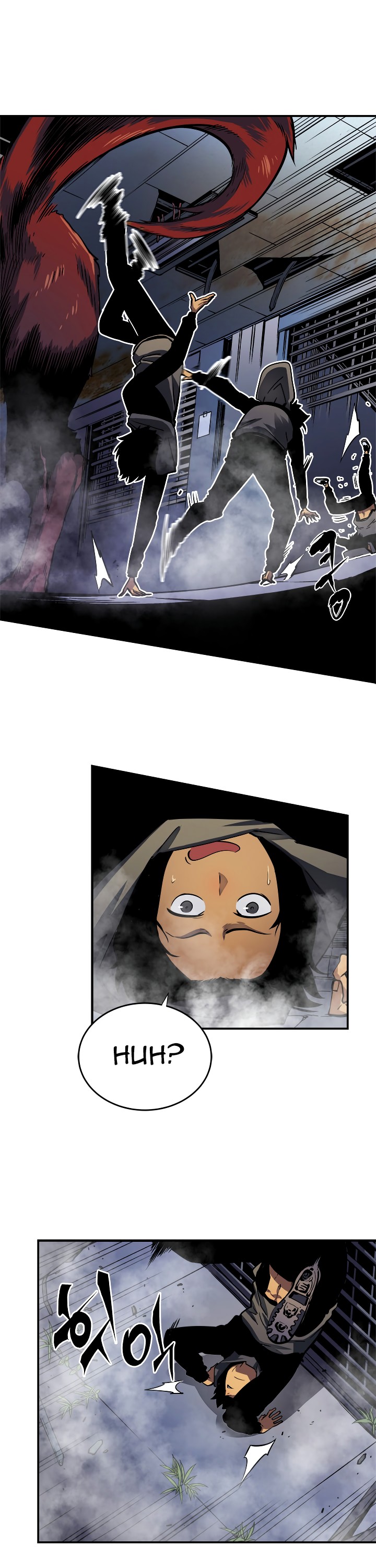 Solo Leveling chapter 13 page 14
