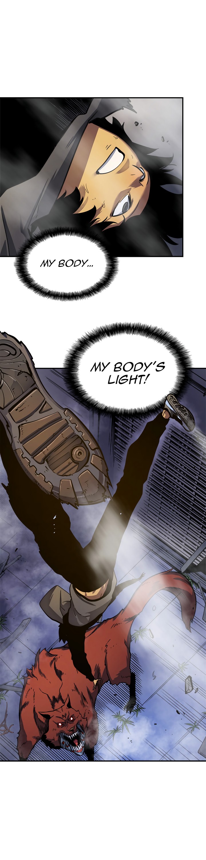 Solo Leveling chapter 13 page 15
