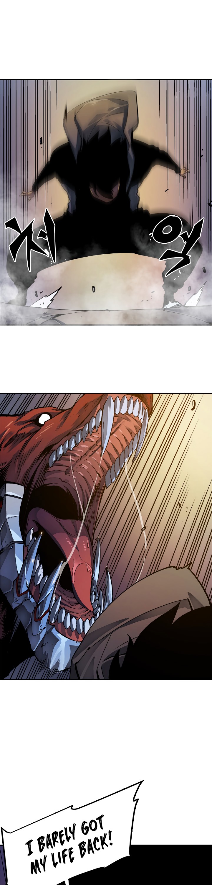 Solo Leveling chapter 13 page 16