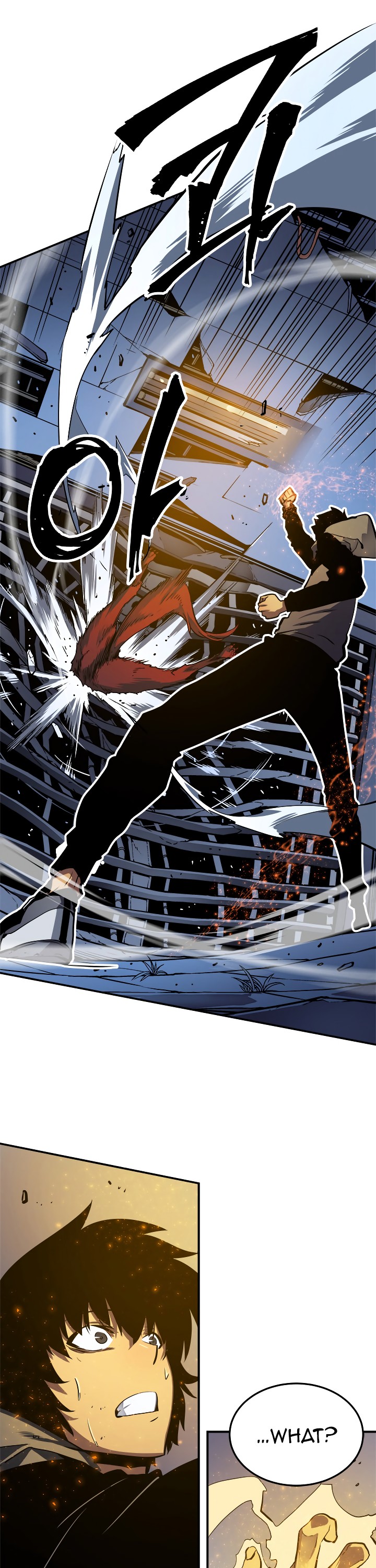 Solo Leveling chapter 13 page 19