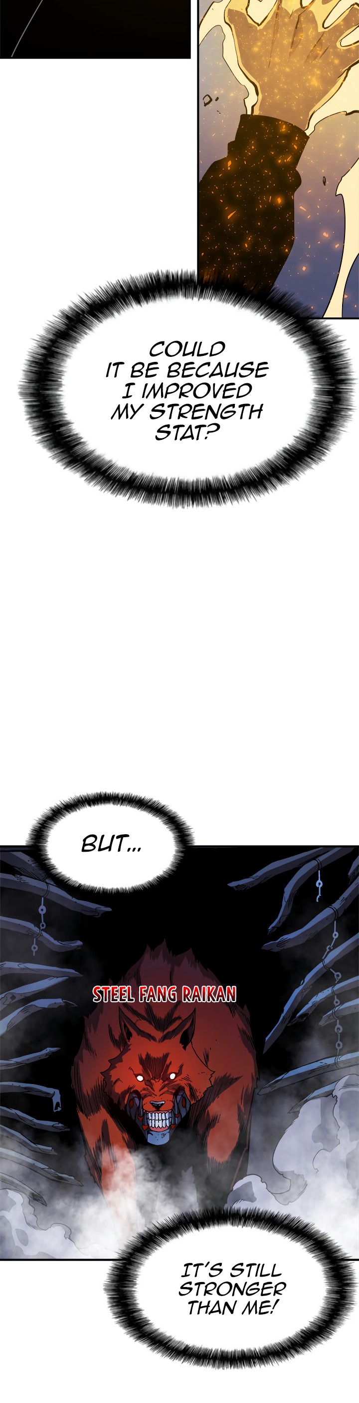 Solo Leveling chapter 13 page 20