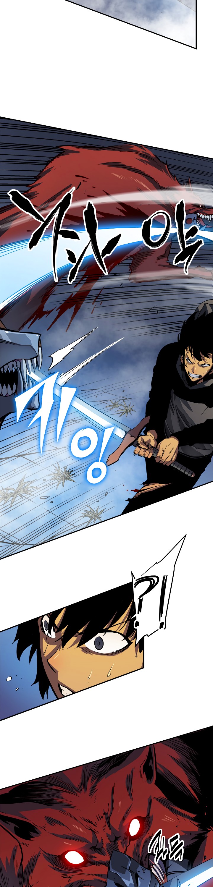 Solo Leveling chapter 13 page 34
