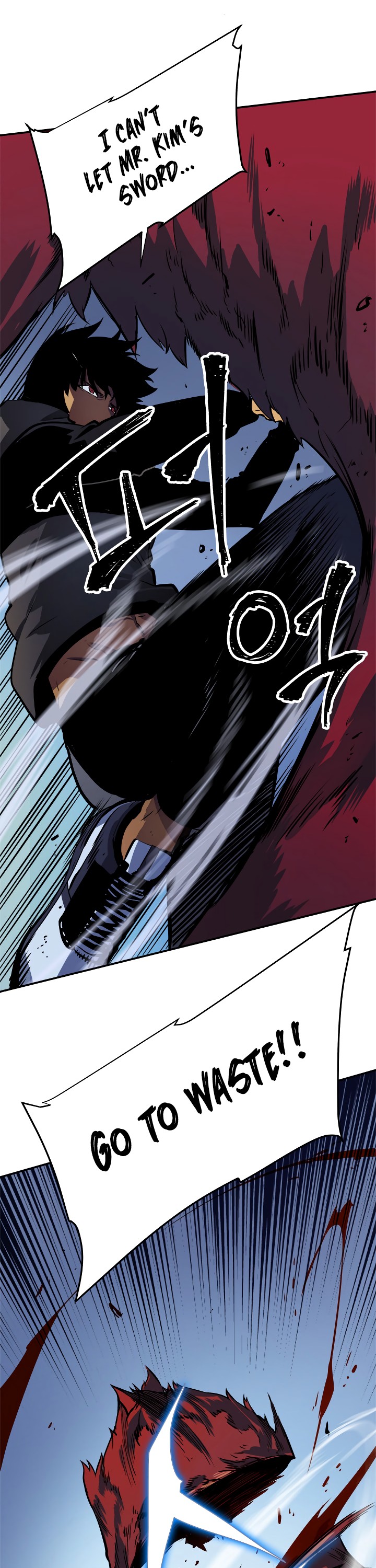Solo Leveling chapter 13 page 36