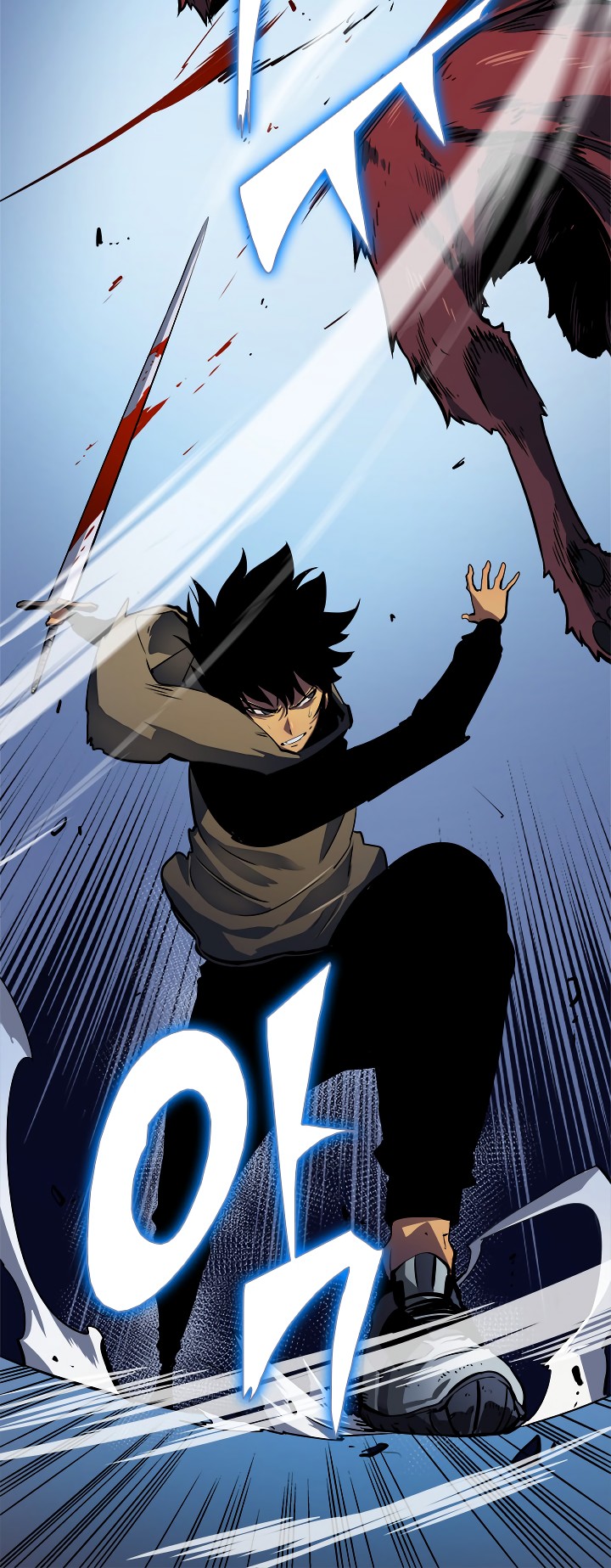 Solo Leveling chapter 13 page 37